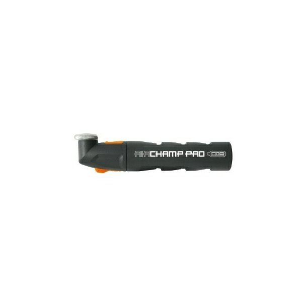 SKS Airchamp Pro CO&sup2;