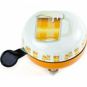Widek klokke Emoji Beer Mug