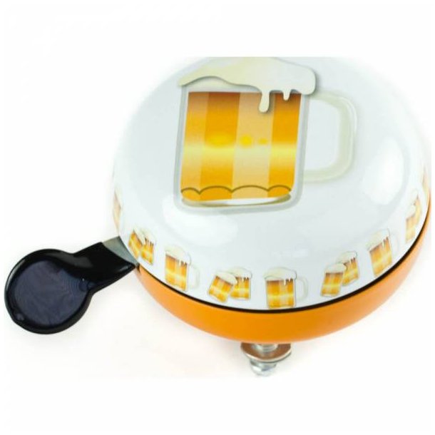 Widek klokke Emoji Beer Mug