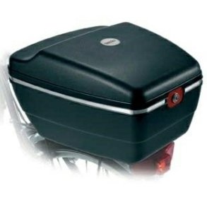 Gerda Tresor Touringbox med ls