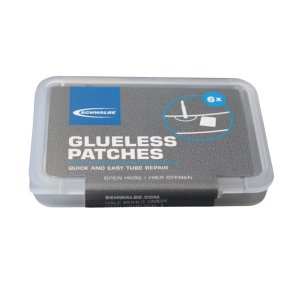 Schwalbe  Glueless Patch TPU