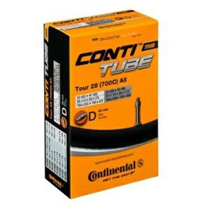 Continental Tour 26x32/47 DV 40mm