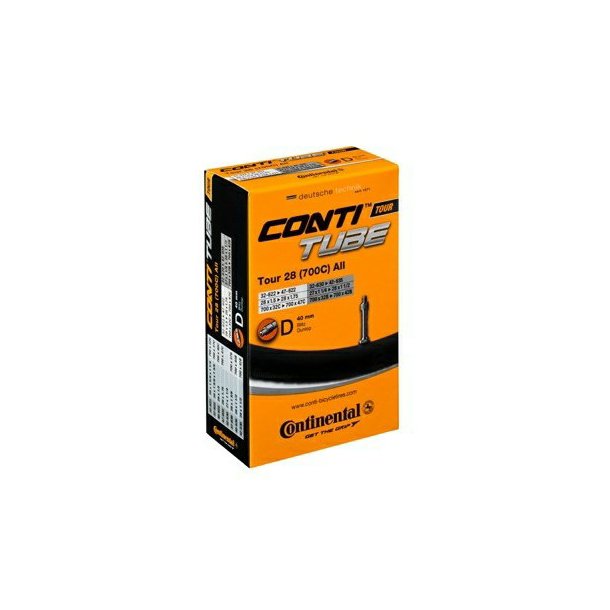 Continental Tour 26x32/47 DV 40mm