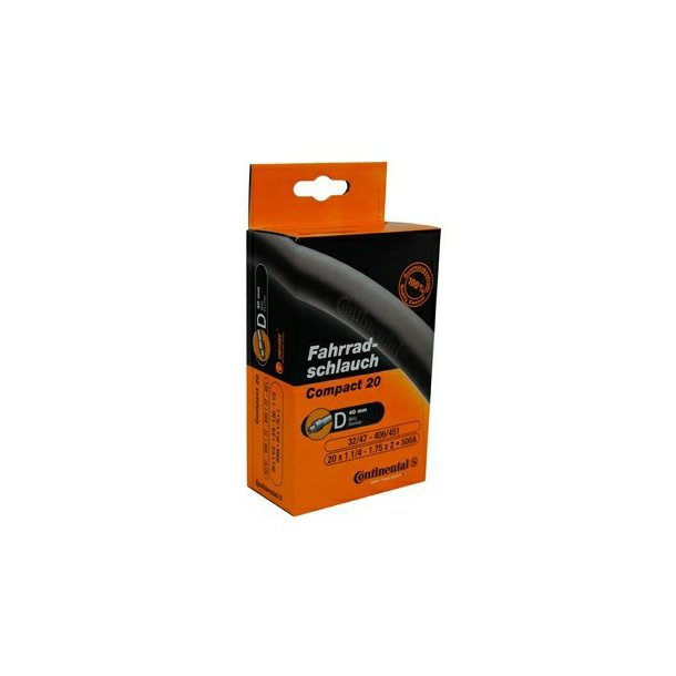 Continental Compact 20x32/47 DV 40mm