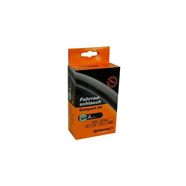 Continental Compact 24x32/47 DV 40mm
