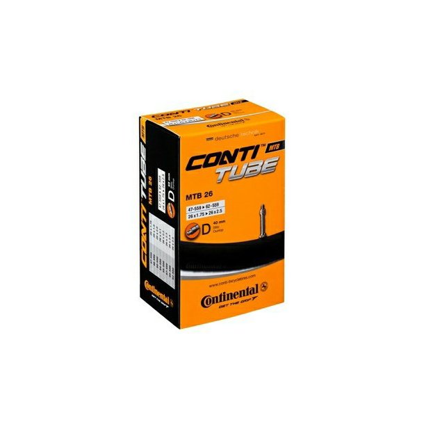 Continental MTB 26x47/62 DV 40mm