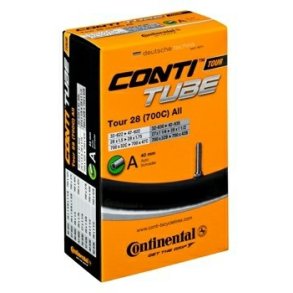 Continental Tour 26x37/47 AV 40mm