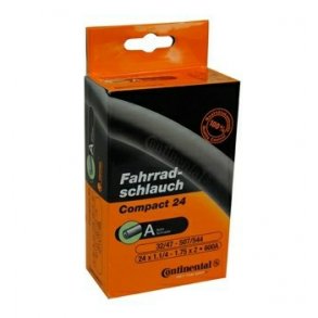 Continental Compact 24x32/47 AV 40mm