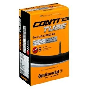 Continental Tour All 700x32/47 RV 42mm