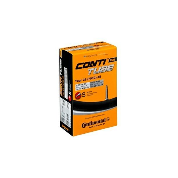 Continental Tour All 700x32/47 RV 42mm