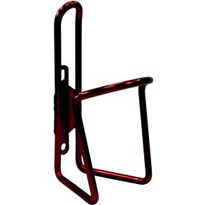 Matrix  flaskeholder - rd eloxeret