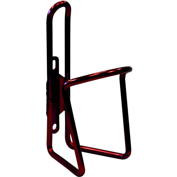 Matrix  flaskeholder - rd eloxeret