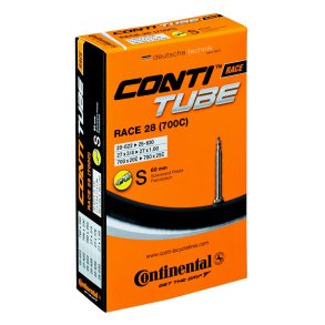 Continental  700x18/25 Presta 60mm