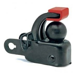 Hebie Anhngerkobling F1