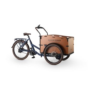 Seaside Signature Marine Bl