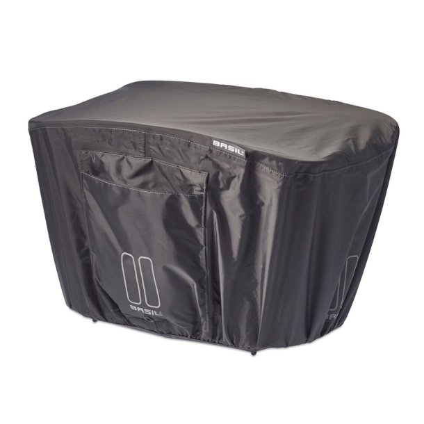 Basil Keep Dry regnovertrk S