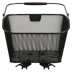Klickfix City Korb incl KorbClip