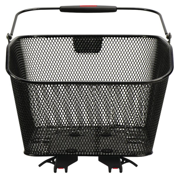 Klickfix City Korb incl KorbClip