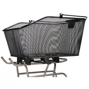 Klickfix City Korb II incl KorbClip