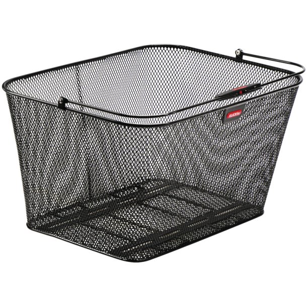 Klickfix City Korb Cargo incl KorbClip