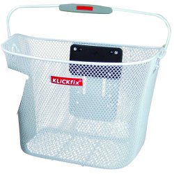 Klickfix forkurv stl