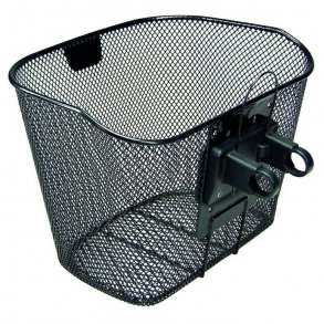 Klickfix kurv fastmontering