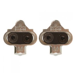 Shimano SPD klampest SM-SH56