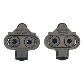 Shimano SPD Klampest -  SM-SH51