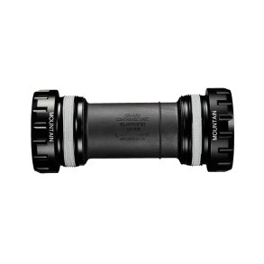 Shimano Hollowtech II  XT krankbox  BSA