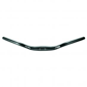 Ergotec Trekking styr alu sort