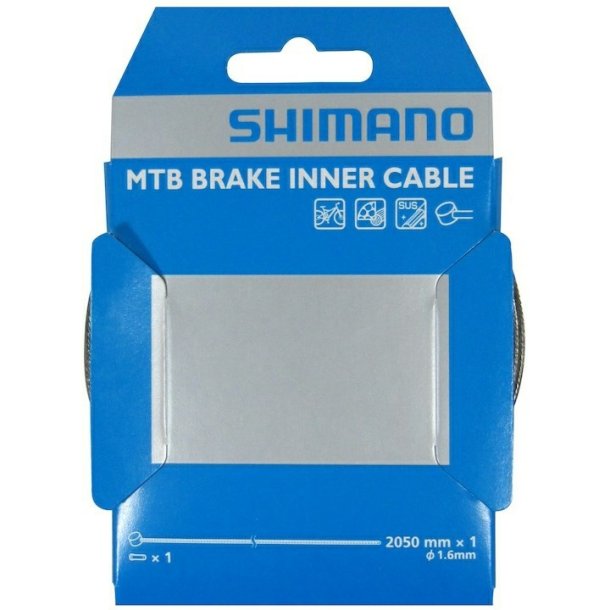 Shimano Bremsewire MTB RF