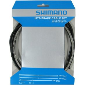 Shimano Bremsekabel St MTB RF