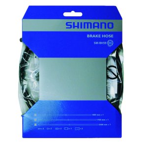 Shimano Hydraulikslange BH59 1000mm