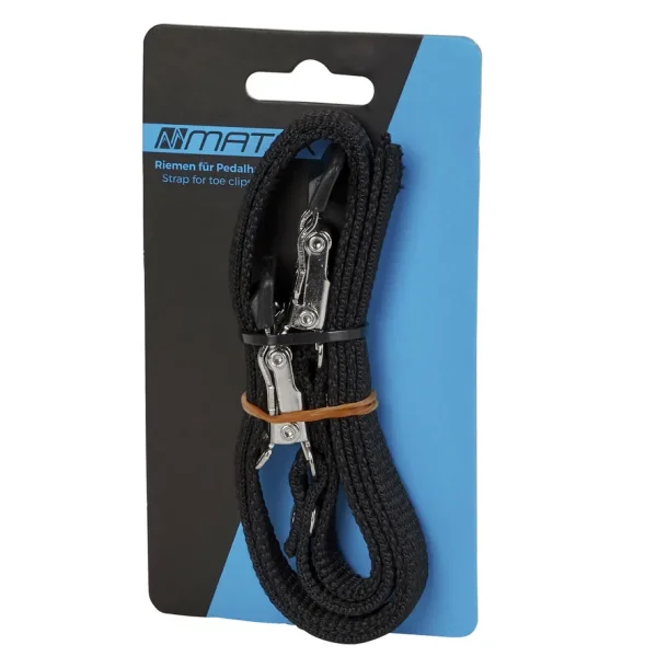 Matrix Rem til Tclips Nylon par