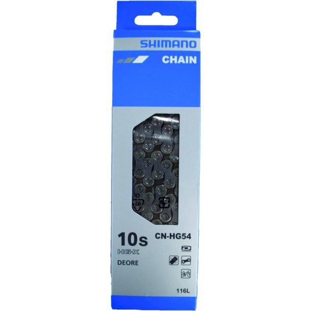 Shimano HG54 kde 10gear