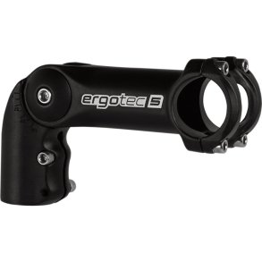 Ergotec Octopus XL Ahead 31,8/115mm