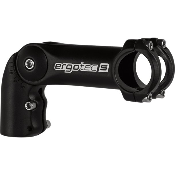 Ergotec Octopus XL Ahead 31,8/115mm