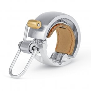 Knog Oi Luxe Small klokke s�lv