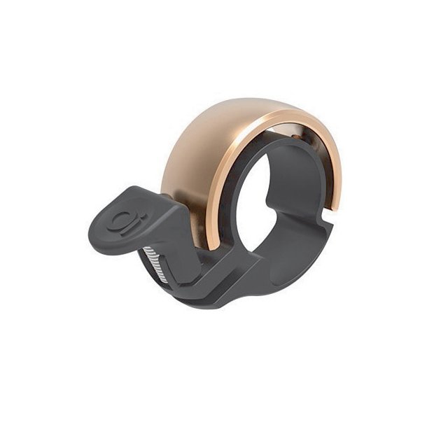 Knog Glocke Oi Classic Small klokke kobber
