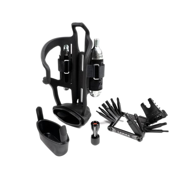 Lezyne Tubeless Flow Storage 