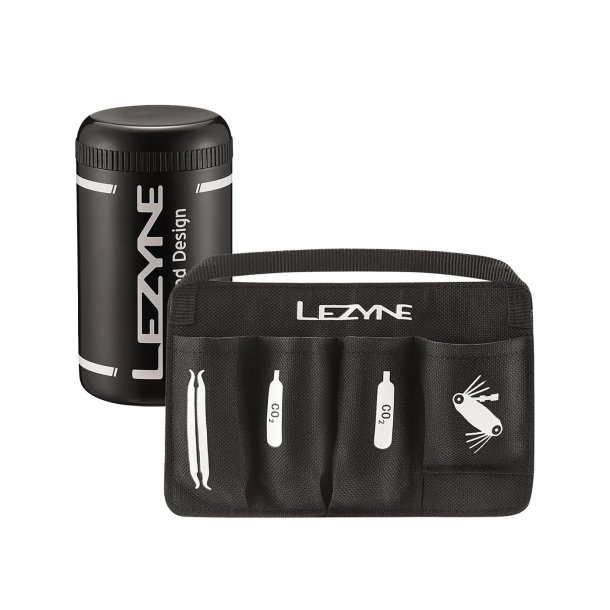 Lezyne Flow Caddy 