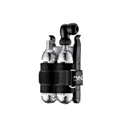 Lezyne Twin Kit Co2 2x16g
