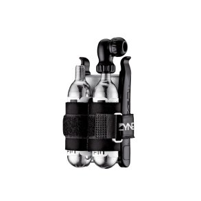Lezyne Twin Kit Co2 2x16g