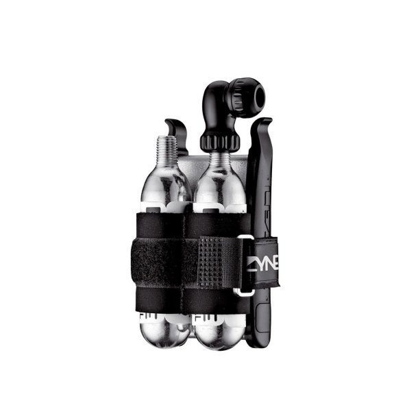 Lezyne Twin Kit Co2 2x16g