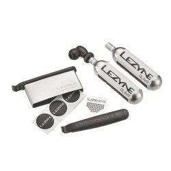 Lezyne Twin Kit Co2 2x16g