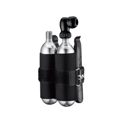 Lezyne Twin Kit Co2 2x25g