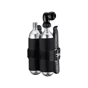 Lezyne Twin Kit Co2 2x25g