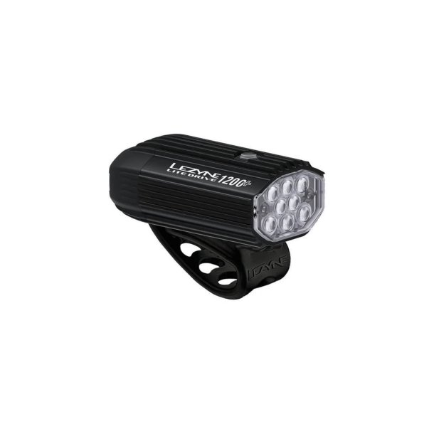 Lezyne Lite Drive 1200+ 