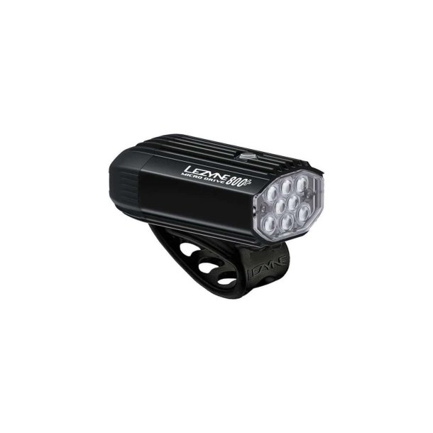 Lezyne Micro Drive 800+ 