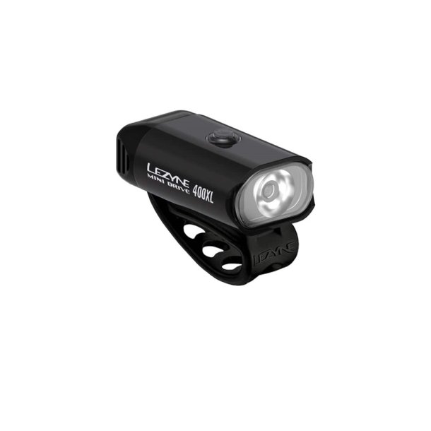 Lezyne Mini Drive 400XL